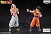 Banpresto - Dragon Ball Z - Ultimate Gohan (VS Majin Buu) Match Makers Figure
