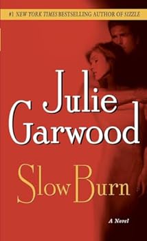 Mass Market Paperback Slow Burn: A Novel (Buchanan-Renard) Book