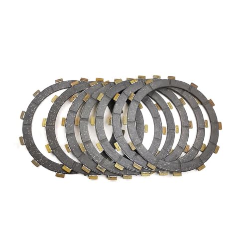 Disques d'embrayage moto friction sèche liège pour Monster 1100 S4R 916