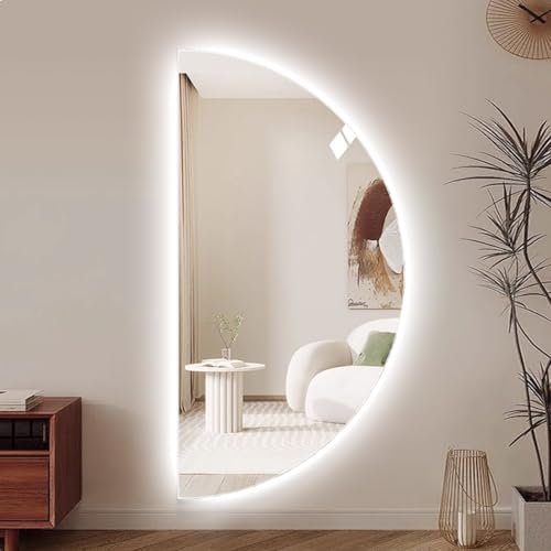 ZYBOWAYL 60x120cm ~t[XϋƖLEDt 50x100cm ܂~߃X}[goX[~[ 40x80cm _Ȓ\Ǌ|~[ ׎p(Left Cut,100x50cm)