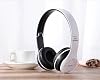 Auriculares con Cancelación Híbrida de Ruido Mejorada con Modos Transparentes, Bluetooth Inalámbrico con Micrófono, Carga Rápida, Graves Profundos, Almohadillas Suaves Blanco 8