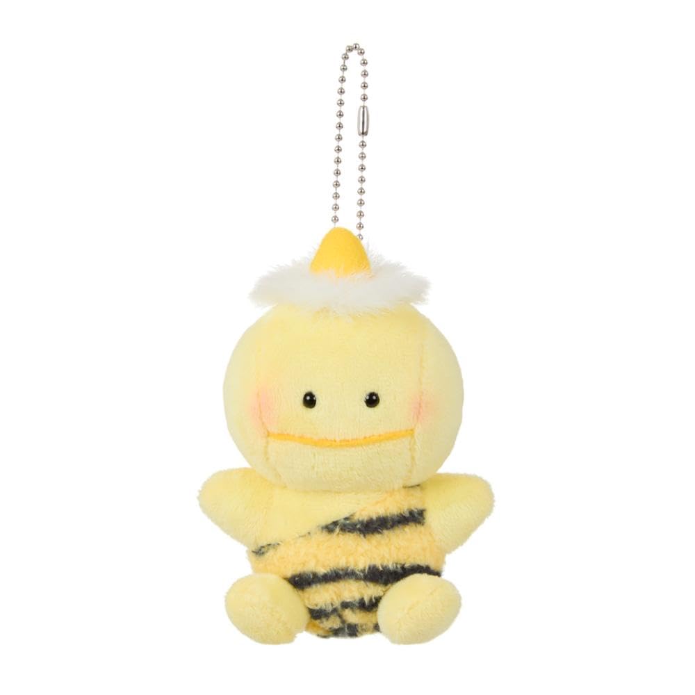 Amazon.co.jp: セキグチ(Sekiguchi) ピカポン マスコットキーチェーン