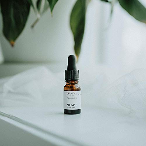 Aromatech The Hotel For Aroma Oil Scent Diffusers - 10 Milliliter #TOP3