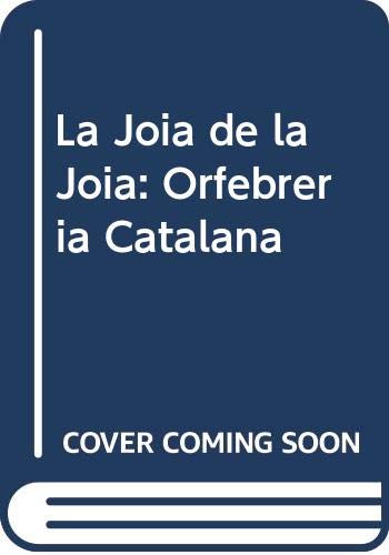 Orfebreria Catalana livre histoire de l'art catalogue bijoux anciens