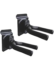 2-Pack Guitar Wall Mount Hangers – Heavy-Duty, Brand New