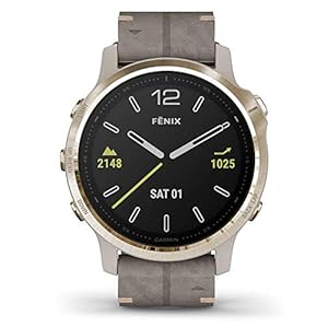 Garmin Smartwatch 010-02159-40