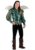 Men's Forest Fairy Costume Medium