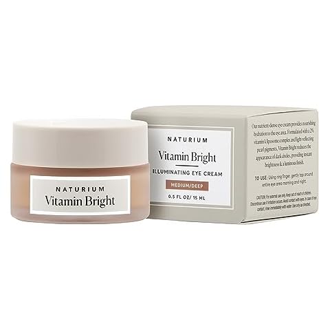 Naturium Vitamin Bright Eye Cream Cover