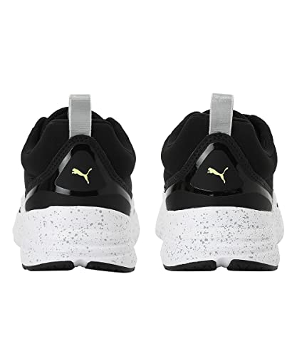 Image of Puma Unisex-Adult Wired Run in Motion Sneaker