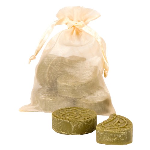 Najel Jabon Alepo Liq. 20Abl 5L Bio Najel 300 g