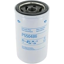 Hydraulic Filter P550486 for Donaldson