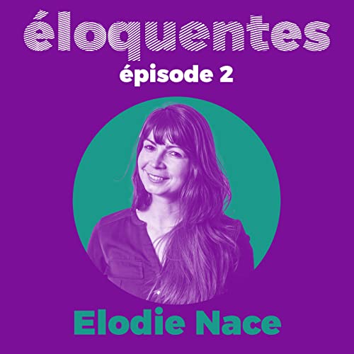 Elodie Nace, porte-parole d'Alternatiba Paris - Rappeler que le climat est politique