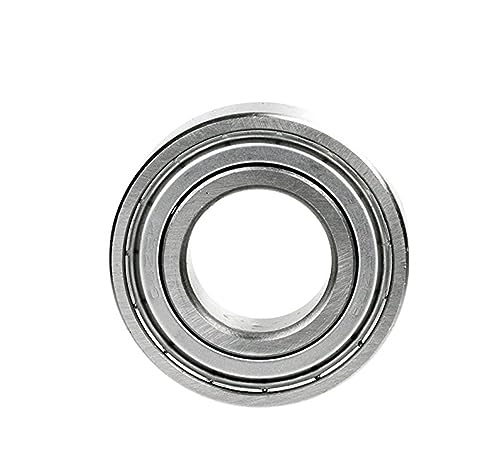 Roulement anti-poussière MR117ZZ 7x11x3mm pour réparer un appareil qui siffle