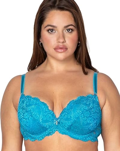 Image of Signature Lace Push-Up Bra