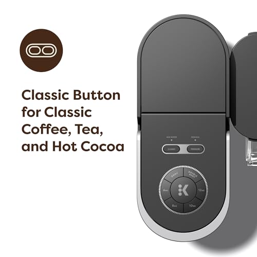 Amazon.com: Keurig: All Single-Serve Coffee Makers