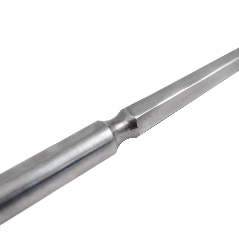 Hexagon Bezel Mandrel - SFC Tools - 43-035