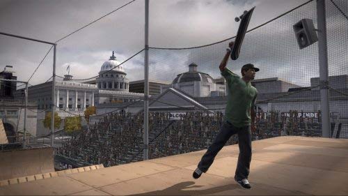 Image of Tony Hawk's Proving Ground - Nintendo Wii (Renewed)