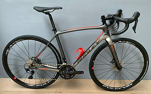 Differenze tra bici Gravel e Ciclocross - Montagnettamilanomtb.it