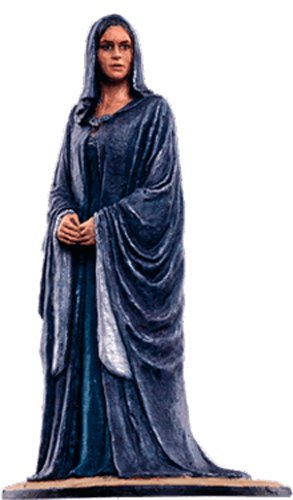 Lord of the Rings Figurine Collection N° 72 Arwen
