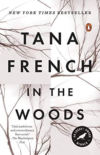 Descargar Free Livre In the Woods (Dublin Murder Squad #1) by Tana French Full