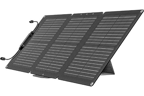 Pannello Solare ECOFLOW PANNELLO SOLARE 60W