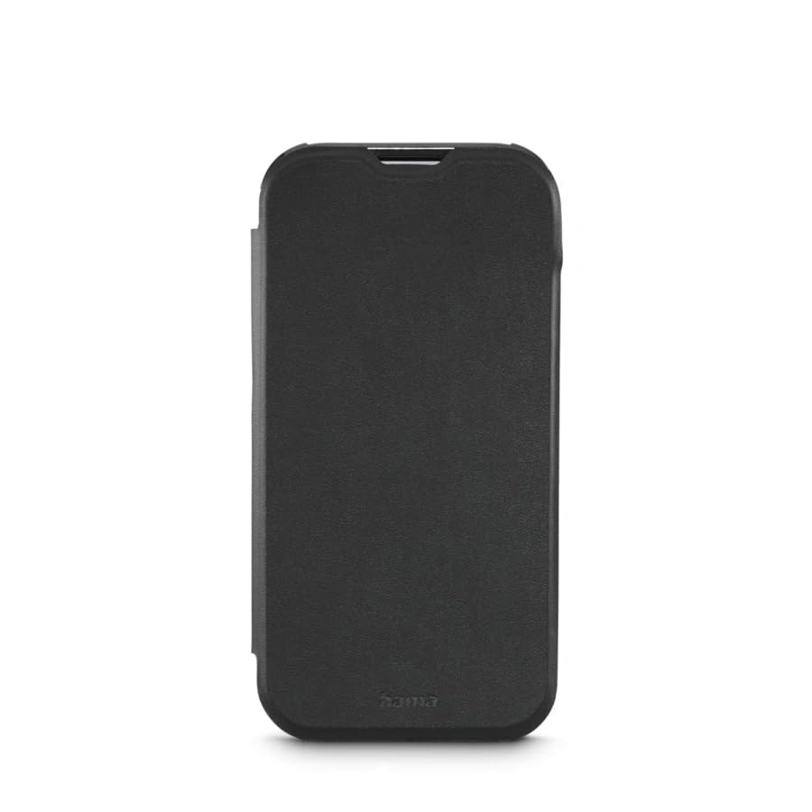Coque magnétique iPhone 17 antichoc Hama étui portefeuille