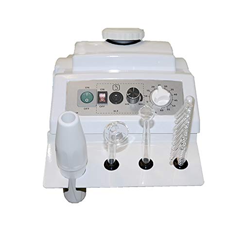 Lcl Beauty 2 In 1 High Frequency & Facial Steamer Multifunction Machine (No Bed) #TOP2