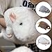Imagen de HADAVAKA Rat Plush