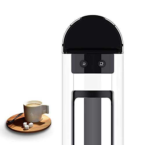 20 Bar LoreS Pump Capsule Coffee Machine