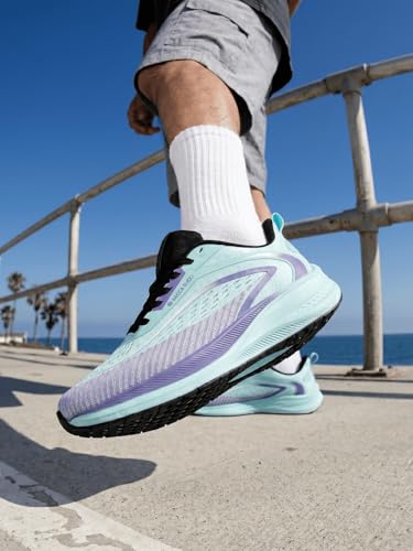 Image of Bacca Bucci Zephyr - All-Day Comfort Running & Training Shoes
