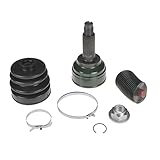 antriebswelle mazda 626 automatik u.a. geeignet für: Mazda: 626 IV AWD (GE), 626 IV (GE), Xedos 6 (CA), MX-6 (GE)
