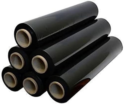 KLASMANN COLIS, Noir, Petit