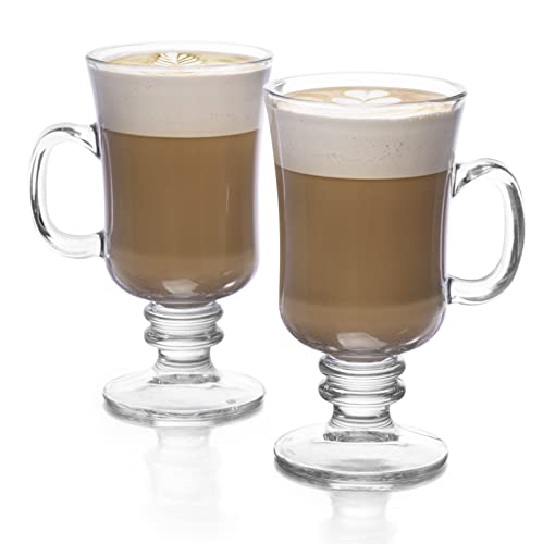 Libbey 16512627 8-Ounce Irish Coffee Mug thumb #10