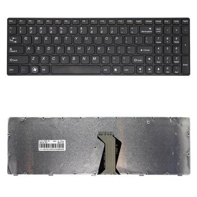 G500 G505 G510 B570 B575 B570E G580 G585 B580 B590 G700 G710 G570 G575 �p�m�[�g�p�\�R���L�[�{�[�h(G580 G585 OEM)