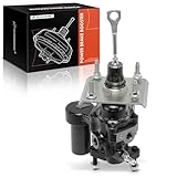 A-Premium Hydro-Boost Hydraulic Power Brake Booster Compatible with Chevrolet Astro & GMC Safari 1994-1995, Without Master Cylinder