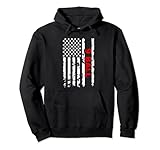 9 Ball Pool Pool Table USA Flag