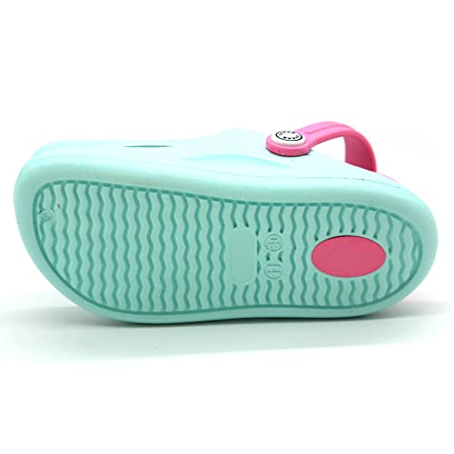 Image of SVAAR Wow Clog Shoes for Boys & Girls || Indoor & Outdoor Sandals Clogs for Kids