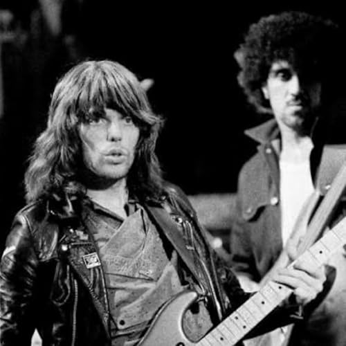 Episode 149 - Scott Gorham of Thin Lizzy