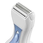Conair Ladies All-in-One Rechargeable Personal Groomer