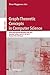 Produktbild Graph-Theoretic Concepts in Computer Science: 42nd International Workshop, WG 2016, Istanbul, Turkey, June 22-24, 2016, Revised Selected Papers ... Science and General Issues, Band 9941)