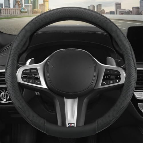 �� �n���h���J�o�[ �y������ �ƌ݊����̂��� �v�W���[308308SW308GTIT9����26�N-�ߘa2�N �Ή� �� �X�e�A�����O�J�o�[ 3D �{�v �z�� ����h �ʋC�� �ϖ��� �ό`���Ȃ� �J�[�p�i �ȒP���t�� �l�G�ėp(�u���b�N)