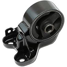 S0935 Fits 2004-2009 Kia Spectra/2005-2009 Spectra5 2.0L MANUAL Front Motor Mount | A7139, EM9312, 9312
