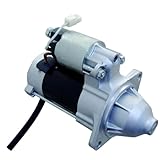 6A10031150 6A10031151 18418R Starters abulollry Fit for kubota Engine B21TLB