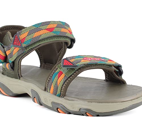Image of SPARX Men's Ss-558 Sport Sandal