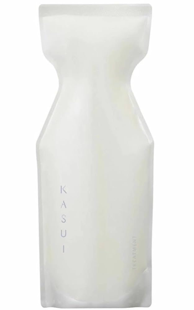 KASUIカスイ トリートメント詰め替え1000g（専用カートリッジおまけ付き） KASUIカスイ トリートメント詰め替え1000g（専用カートリッジ