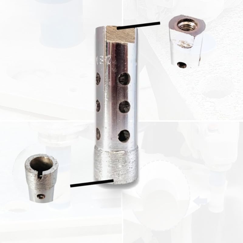 Angle Grinder Diamond Core Bit 12mm for Hole in Granite, Marble, Concrete, Tile | Angle Grinder Suitable Diamond Core Bit for Hole in Granite, Marble, Concrete, Tile |-picture-14