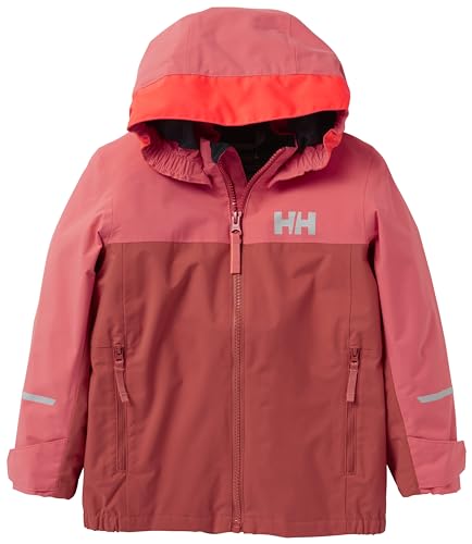 Image of Helly Hansen Shelter Jacket 2.0 (Toddler /Little Kids /Big Kids)