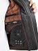 Schott NYC Lc5331x - Chaqueta Hombre, Braun (anthracite brown 80), Medium