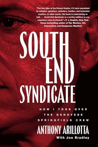 South End Syndicate: How I Took over the Genovese Springfield Crew