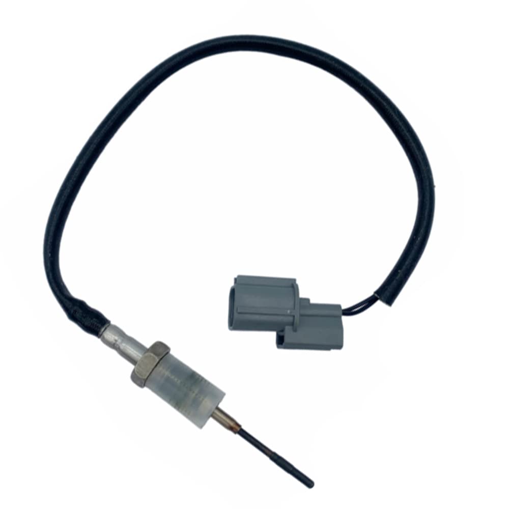 37810-PEL-G11 37810PELG11 Sensor de Temperatura de GAS de Escape adecuado para Hon-da HR-V HRV GH 1.6 16V D16W1 D16W5 1999-2005